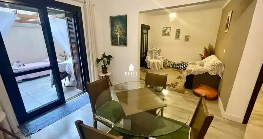 Apartamento com 2 quartos à venda no Centro, Caxias do Sul