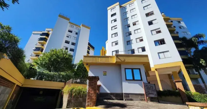 Apartamento à venda no bairro Madureira - Caxias do Sul/RS