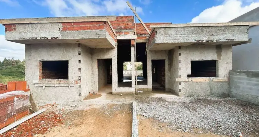 Casa com 3 quartos à venda no Desvio Rizzo, Caxias do Sul 