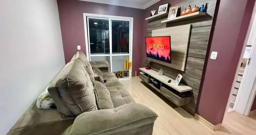 Apartamento à venda no bairro Ana Rech - Caxias do Sul/RS