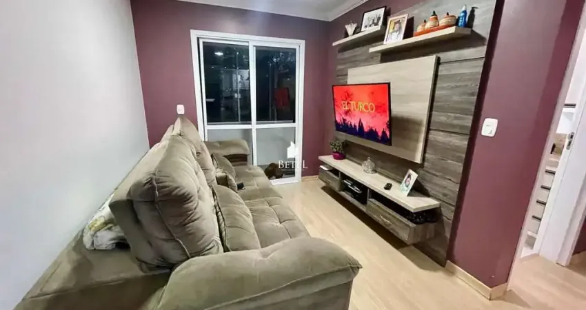 Apartamento com 2 quartos à venda na Ana Rech, Caxias do Sul