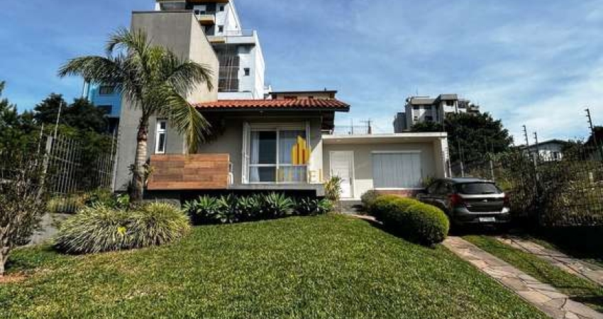 Casa à venda no bairro Jardim América - Caxias do Sul/RS
