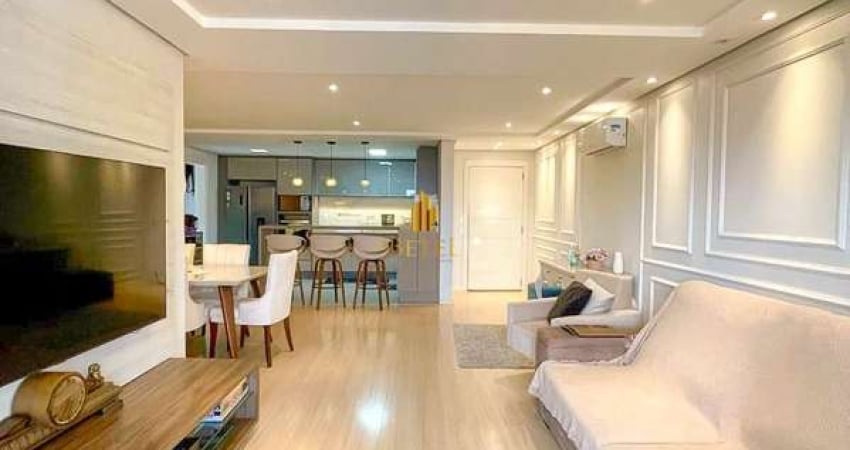 Apartamento à venda no bairro Villagio Iguatemi - Caxias do Sul/RS