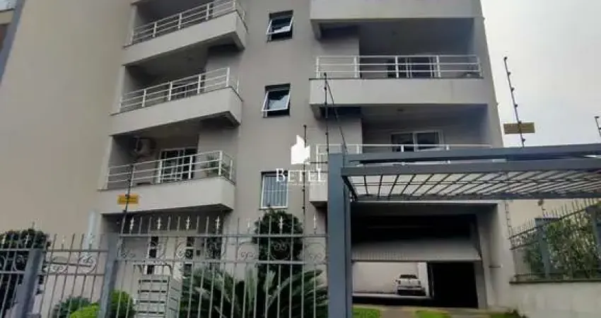 Apartamento com 2 quartos à venda no São Luiz, Caxias do Sul
