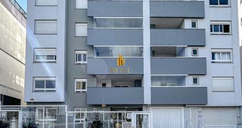 Apartamento à venda no bairro Pio X - Caxias do Sul/RS