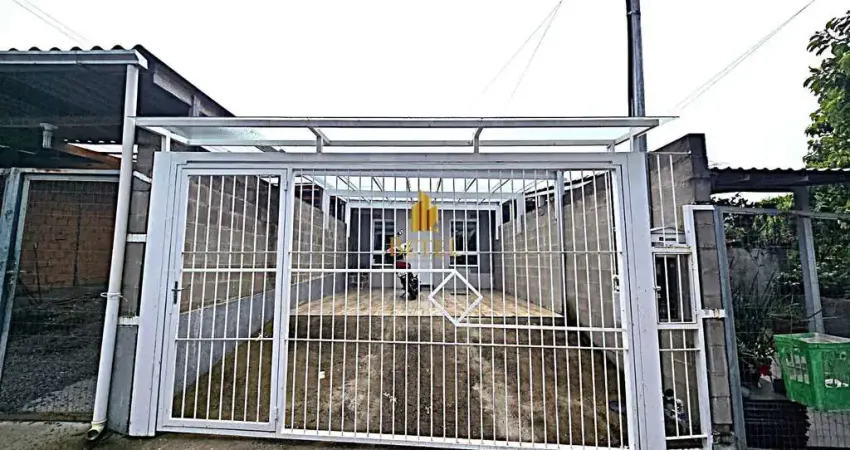 Sobrado à venda no bairro Nossa Senhora das Graças - Caxias do Sul/RS