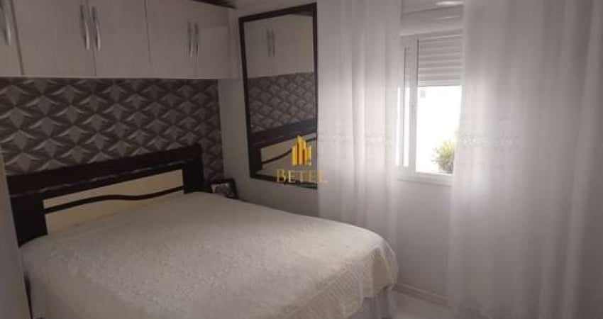 Apartamento em Charqueadas, Caxias do Sul/RS