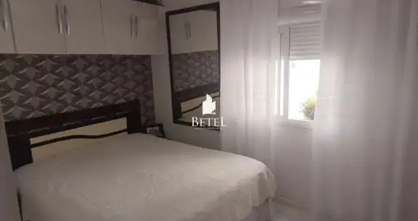Apartamento com 2 quartos à venda no Villagio Iguatemi, Caxias do Sul