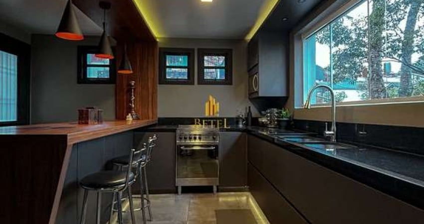 Casa à venda no bairro Rio Branco - Caxias do Sul/RS
