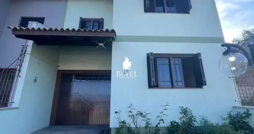 Casa com 3 quartos à venda no De Lazzer, Caxias do Sul