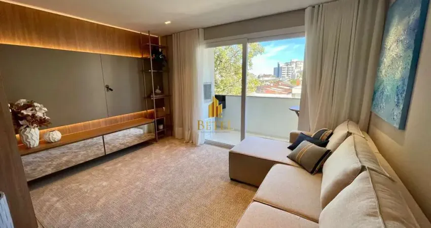 Apartamento à venda no bairro Jardim América - Caxias do Sul/RS