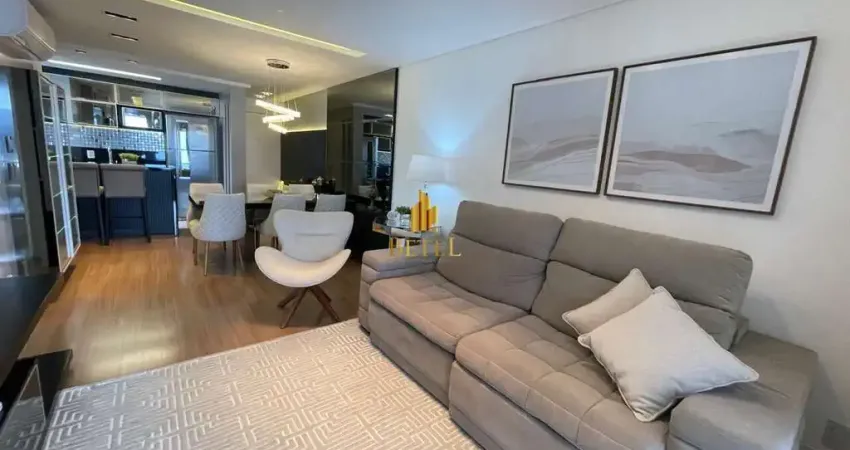 Apartamento à venda no bairro Exposição - Caxias do Sul/RS