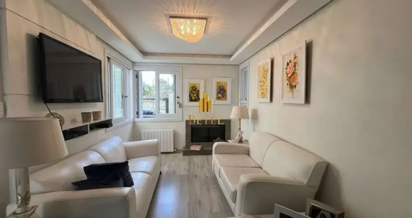 Casa à venda no bairro Cinqüentenário - Caxias do Sul/RS