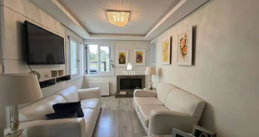 Casa com 3 quartos à venda no Cinqüentenário, Caxias do Sul 