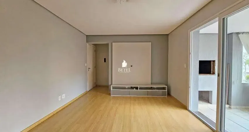 Apartamento à venda no bairro jardim américa - caxias do sul/rs