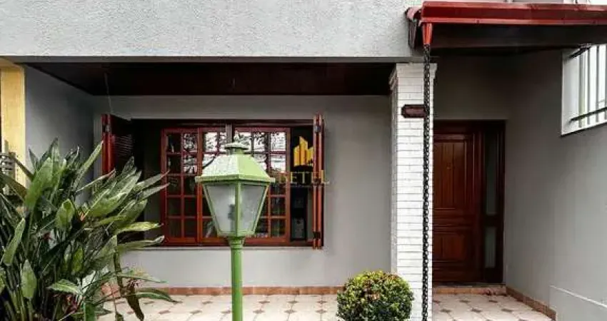 Sobrado à venda no bairro Jardim América - Caxias do Sul/RS