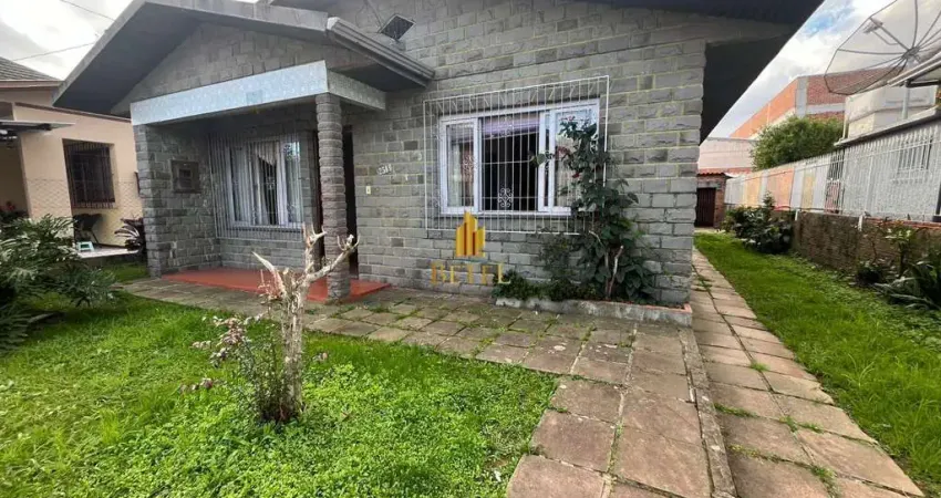 Casa com 5 quartos à venda no São José, Caxias do Sul 