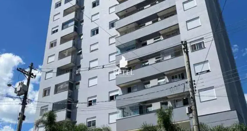 Apartamento com 2 quartos à venda no Kayser, Caxias do Sul