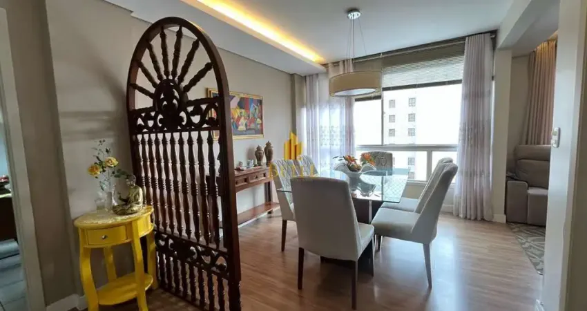 Apartamento à venda no bairro São Pelegrino - Caxias do Sul/RS
