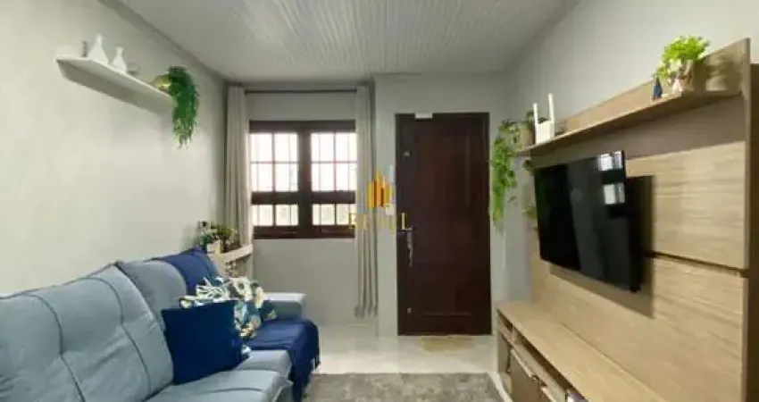 Sobrado à venda no bairro Desvio Rizzo - Caxias do Sul/RS