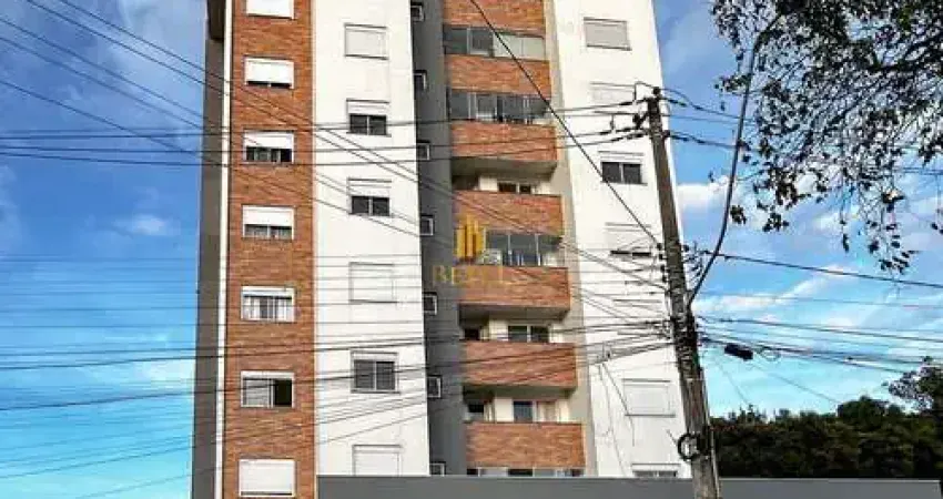 Apartamento à venda no bairro Santa Catarina - Caxias do Sul/RS