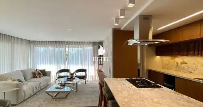 Apartamento com 3 quartos à venda no São Pelegrino, Caxias do Sul