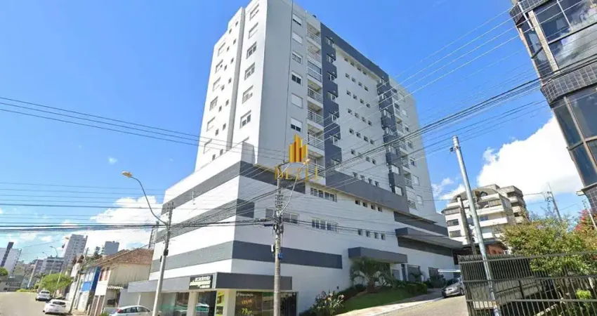 Apartamento à venda no bairro Panazzolo - Caxias do Sul/RS