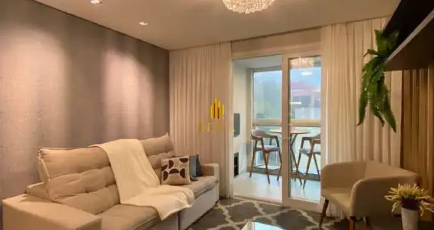 Apartamento à venda no bairro Madureira - Caxias do Sul/RS