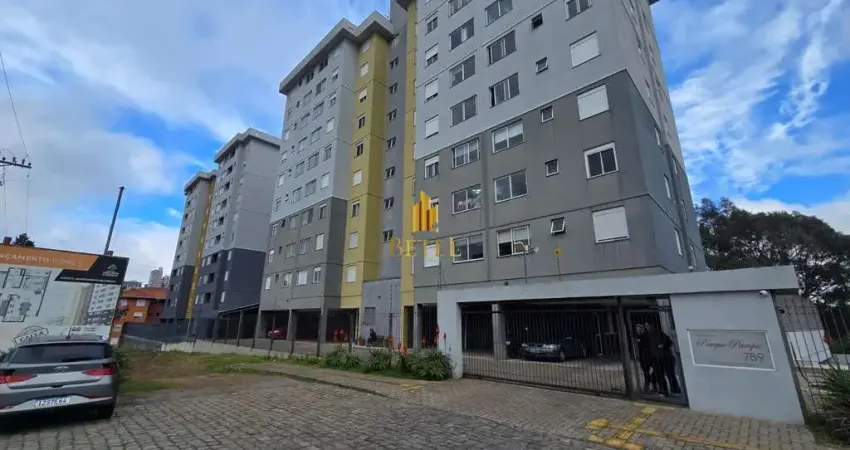 Apartamento à venda no bairro Interlagos - Caxias do Sul/RS
