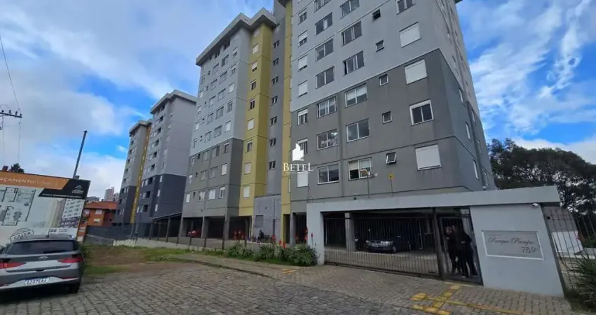 Apartamento com 2 quartos à venda no Interlagos, Caxias do Sul