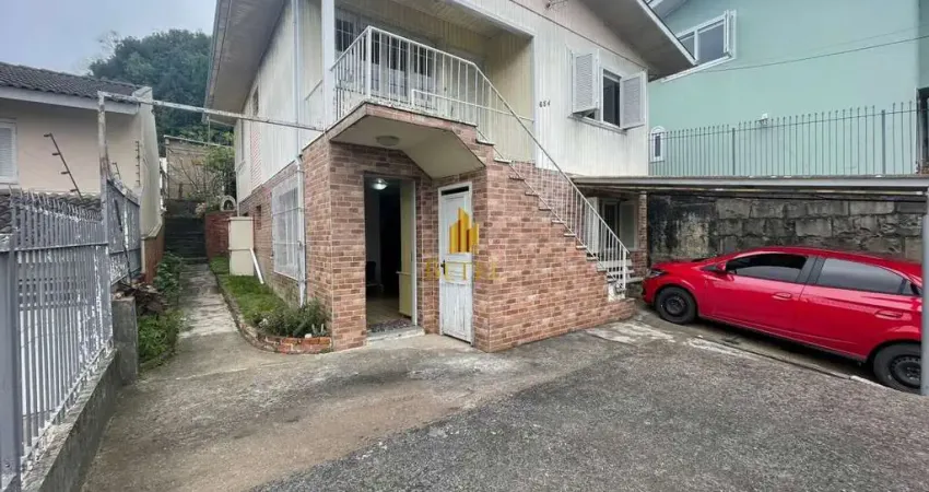 Casa à venda no bairro Madureira - Caxias do Sul/RS