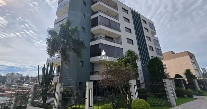 Apartamento com 3 quartos à venda no Salgado Filho, Caxias do Sul 