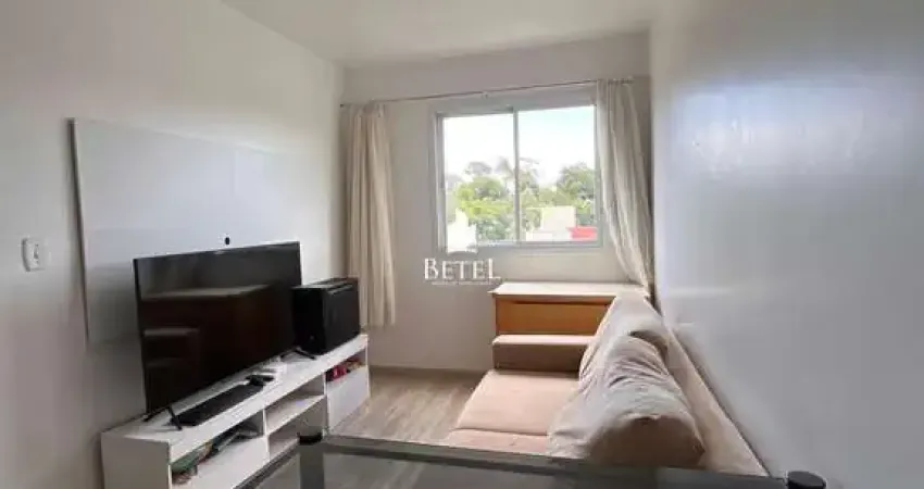 Apartamento com 2 quartos à venda no Vinhedos, Caxias do Sul 