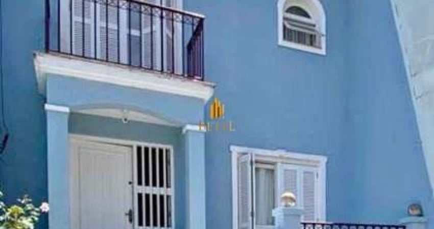 Sobrado à venda no bairro Vinhedos - Caxias do Sul/RS