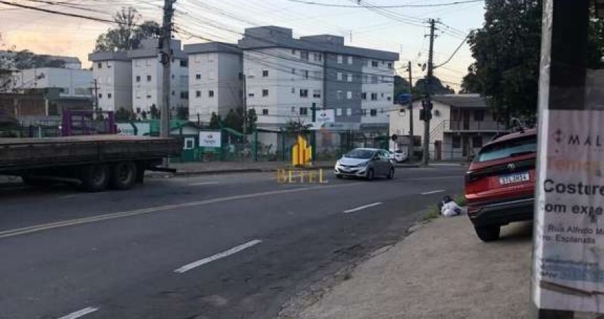 Apartamento à venda no bairro Esplanada - Caxias do Sul/RS
