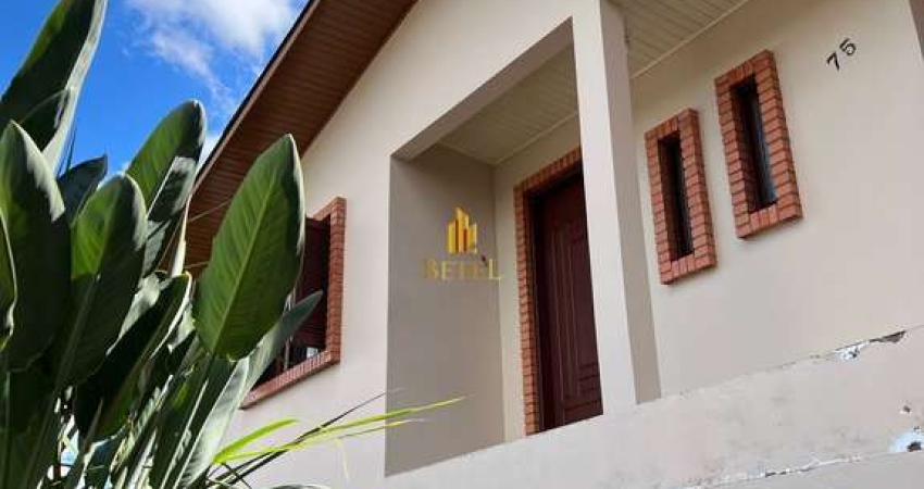 Casa à venda no bairro Planalto - Caxias do Sul/RS