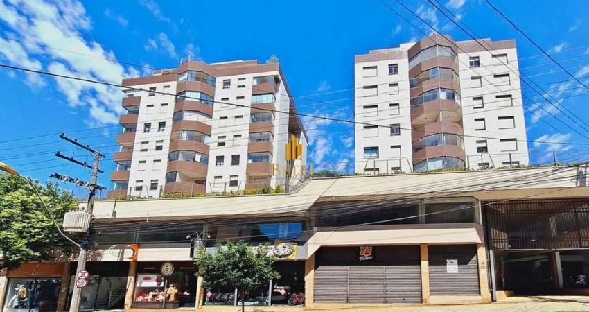 Apartamento à venda no bairro Pio X - Caxias do Sul/RS