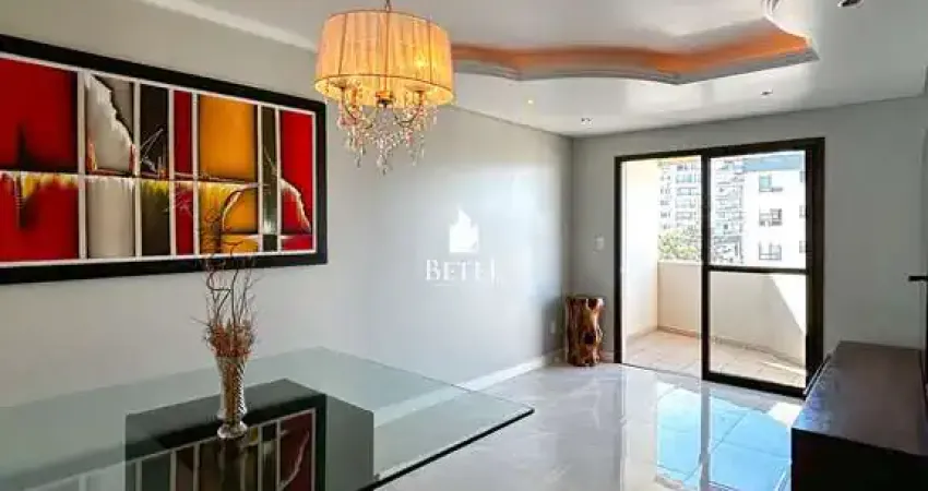 Apartamento com 2 quartos à venda no Pio X, Caxias do Sul 