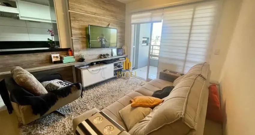 Apartamento com 2 quartos à venda no Santa Catarina, Caxias do Sul 