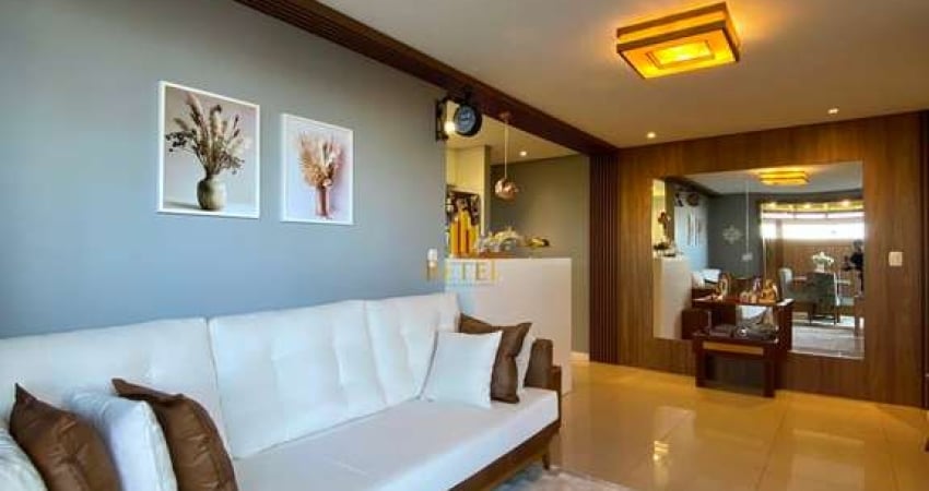 Apartamento à venda no bairro Jardim América - Caxias do Sul/RS