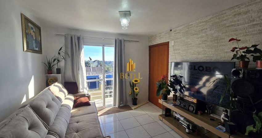 Apartamento com 2 quartos à venda na Cidade Nova, Caxias do Sul 