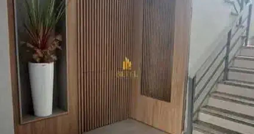 Apartamento à venda no bairro Medianeira - Caxias do Sul/RS