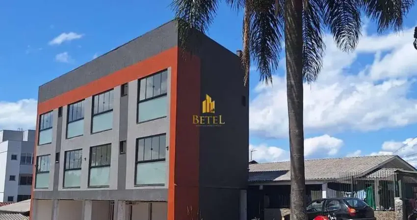 Flat à venda no bairro Nossa Senhora de Lourdes - Caxias do Sul/RS