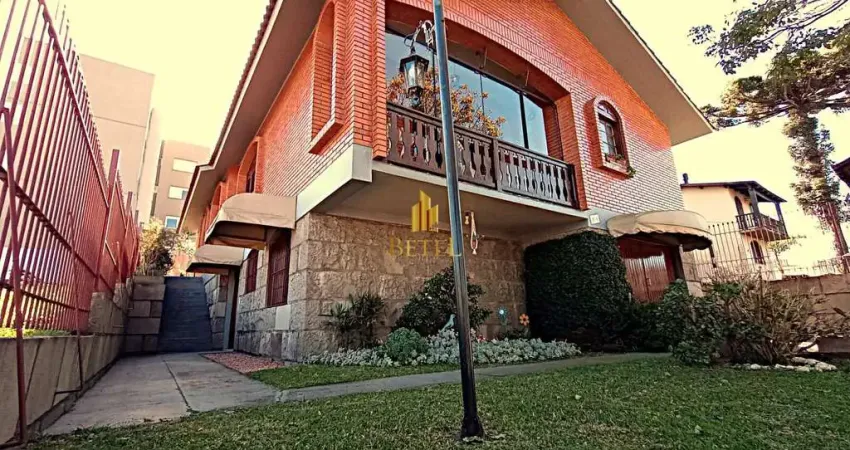 Casa com 3 quartos à venda no Kayser, Caxias do Sul 