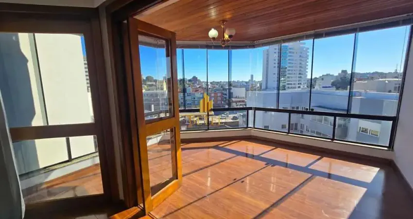 Apartamento à venda no bairro Centro - Caxias do Sul/RS