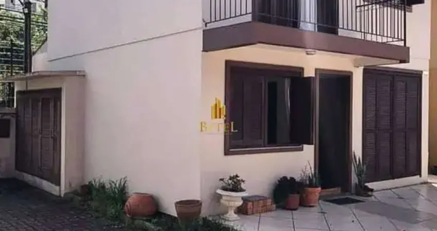 Casa à venda no bairro Desvio Rizzo - Caxias do Sul/RS