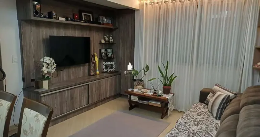 Apartamento com 3 quartos à venda no Medianeira, Caxias do Sul 