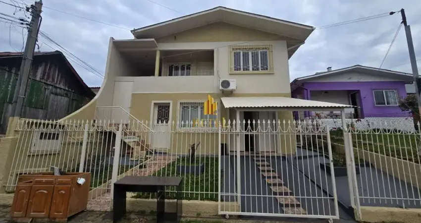 Casa com 3 quartos à venda no Pioneiro, Caxias do Sul 