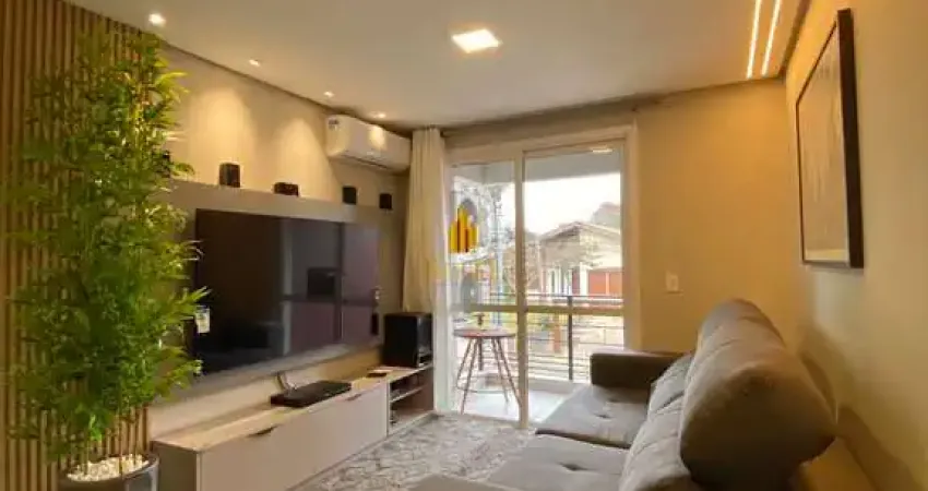 Apartamento à venda no bairro Santa Catarina - Caxias do Sul/RS