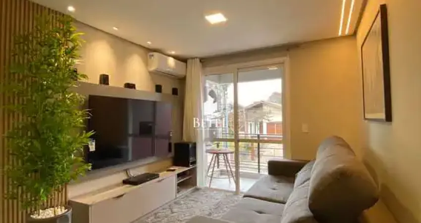 Apartamento à venda no bairro santa catarina - caxias do sul/rs